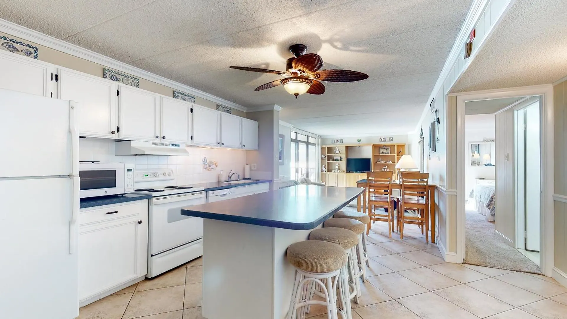 Sea Terrace Serenity Villa Ocean City