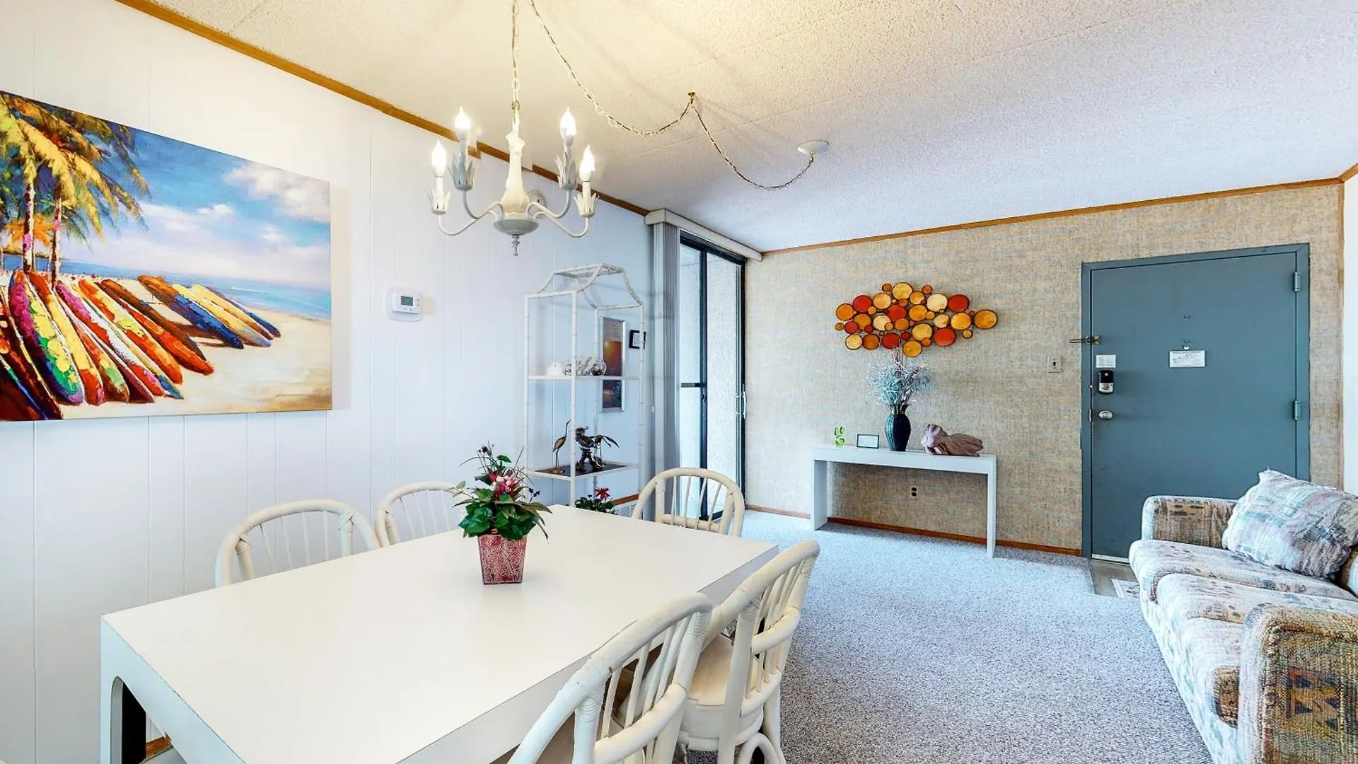 Sea Terrace Serenity Villa Ocean City 0*,