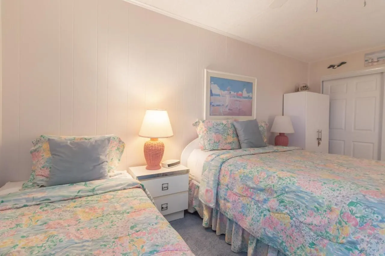 Sea Terrace Serenity Villa Ocean City United States