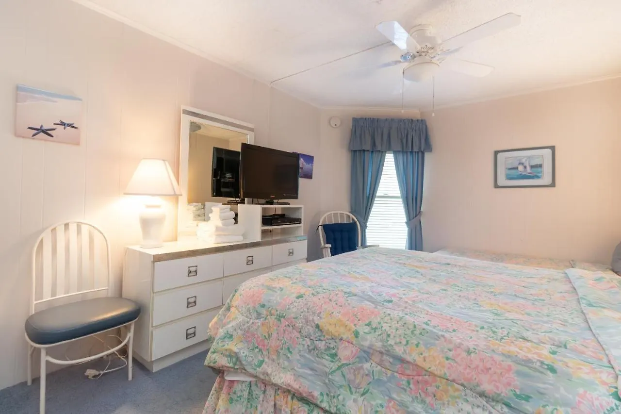 Holiday home Sea Terrace Serenity Villa Ocean City United States
