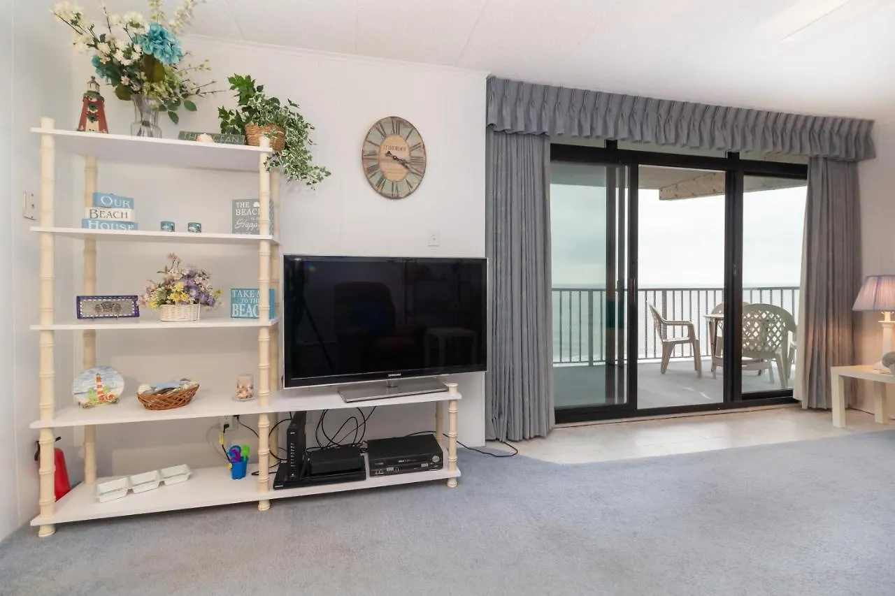Holiday home Sea Terrace Serenity Villa Ocean City