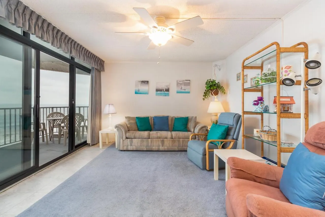 Holiday home Sea Terrace Serenity Villa Ocean City