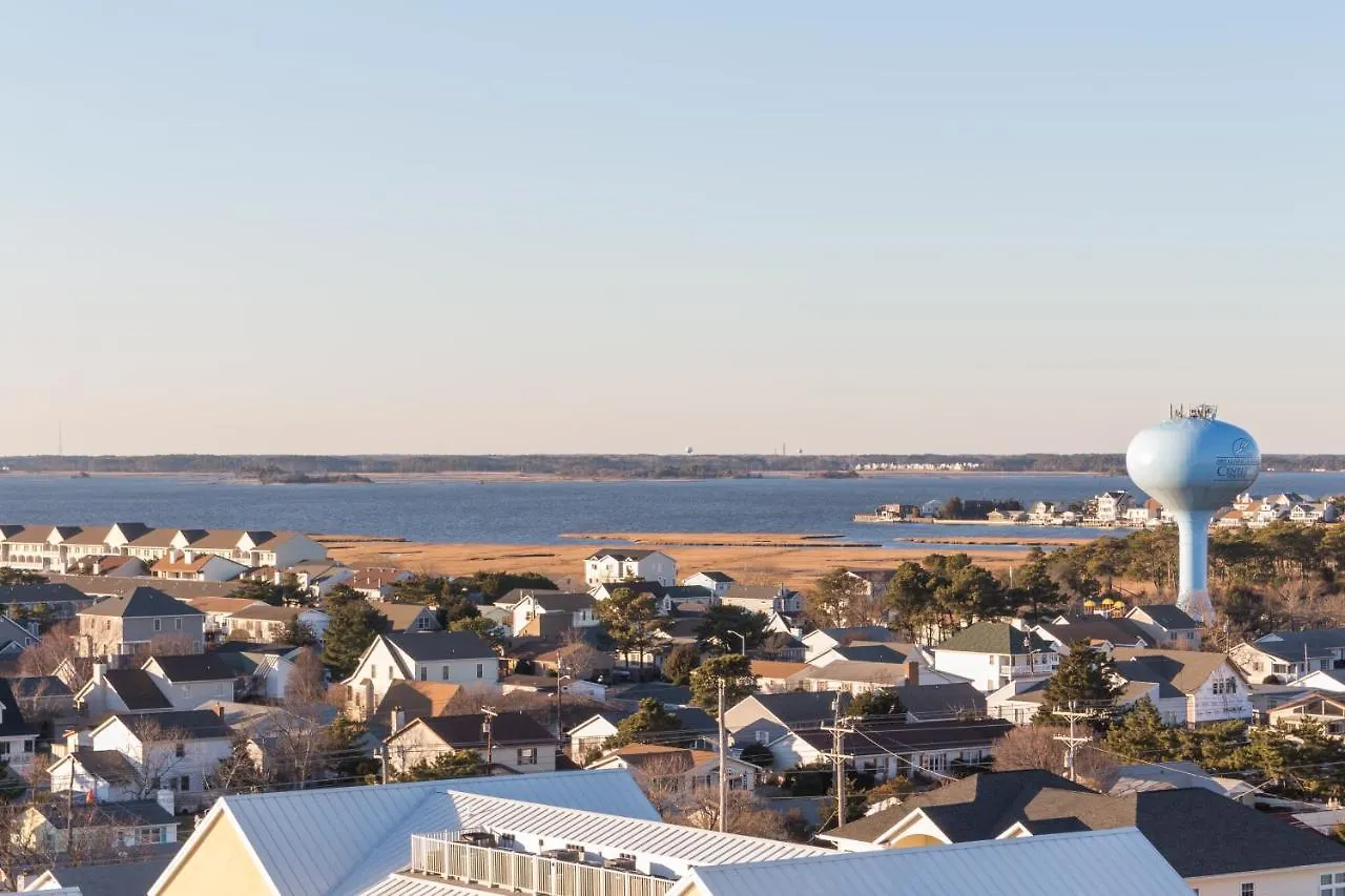 Sea Terrace Serenity Villa Ocean City United States