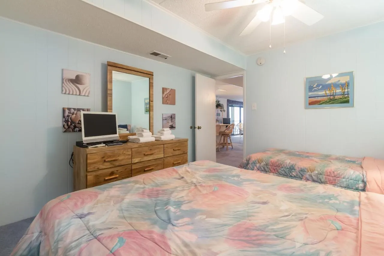 Sea Terrace Serenity Villa Ocean City 0*,  United States