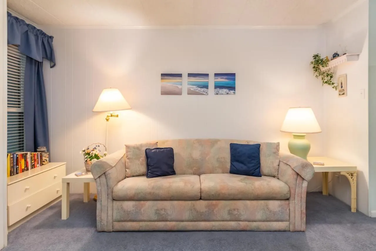 Sea Terrace Serenity Villa Ocean City Holiday home