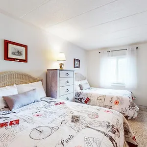 Holiday home Assateague House Ii, Ocean City