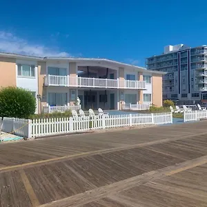 Apartment Beach Plaza, Ocean City
