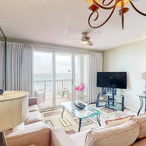 Majestic Sun B0306 Apartment Destin