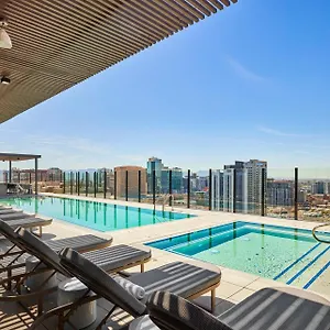 Global Luxury At Downtown Apartment Phoenix