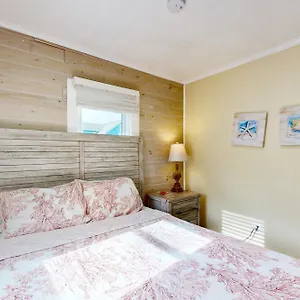 Holiday home Brooklyn's Casa Rosa & Hitch, Ocean City